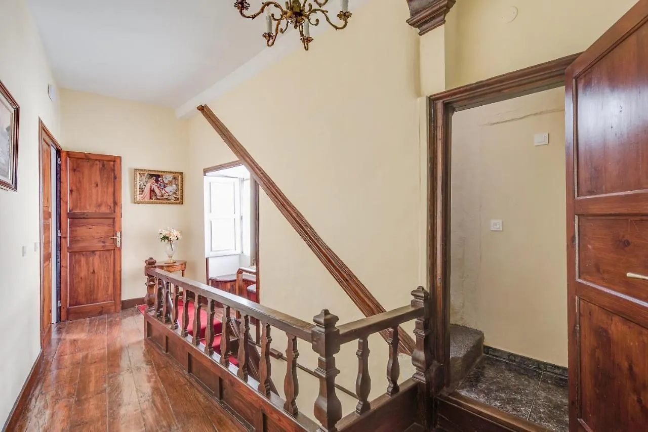 La Vicaria Appartement La Laguna  La Laguna (Tenerife)