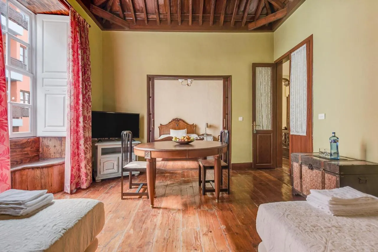 La Vicaria Appartement La Laguna   La Laguna (Tenerife)