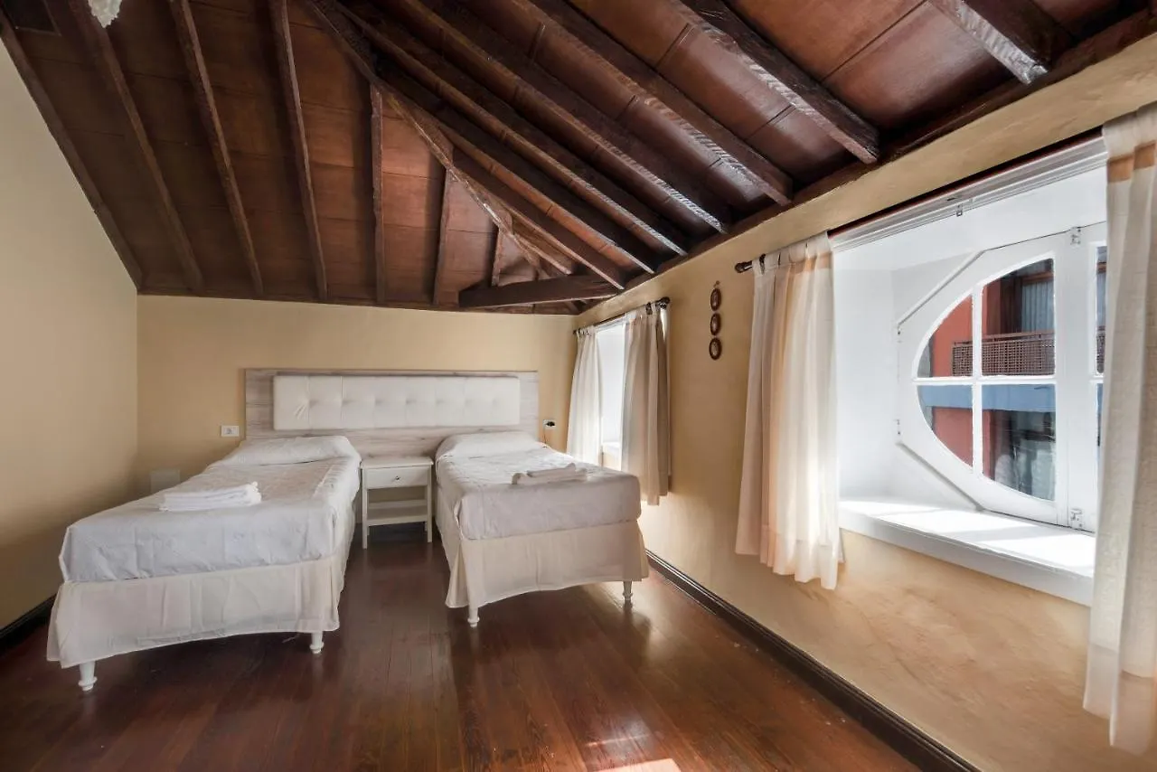 La Vicaria Appartement La Laguna   La Laguna (Tenerife)